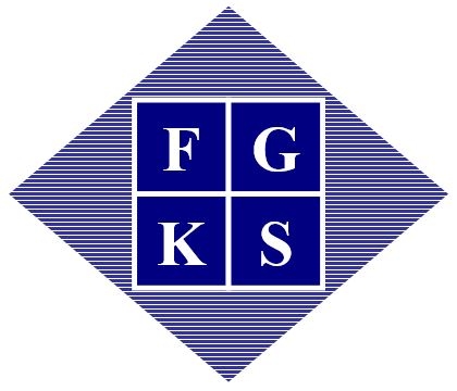 First FGKS Logo