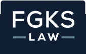 FGKS Law logo