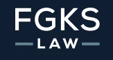 FGKS Law logo