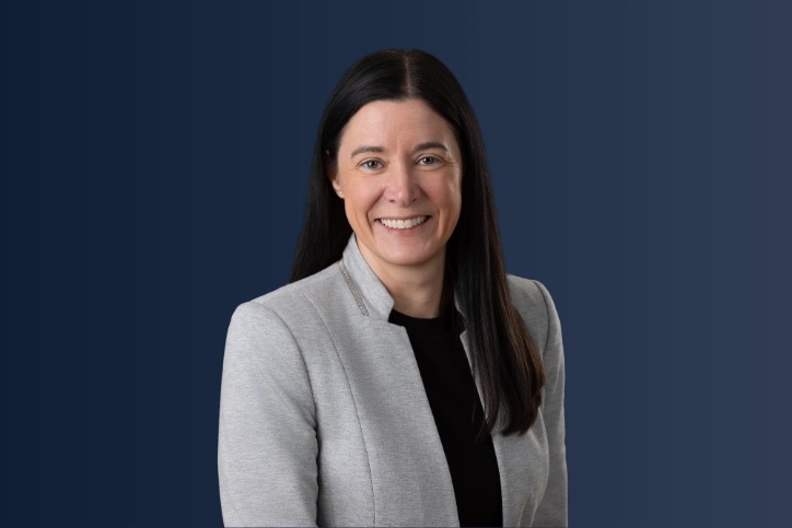 FGKS Law Announces Meredith Rosenbeck as New Attorney